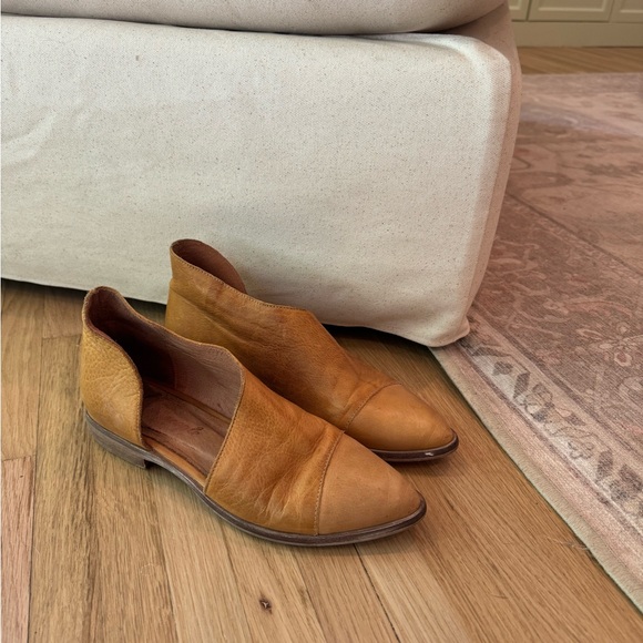 Free People Royale Flats - Picture 3 of 4